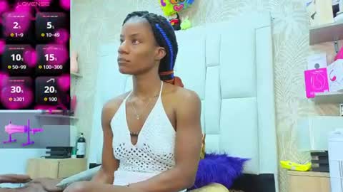 daffnelewis online show from June 2026 11:25:01 AM