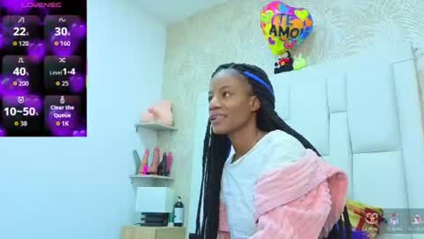 daffnelewis online show from June 2026 11:18:02 AM