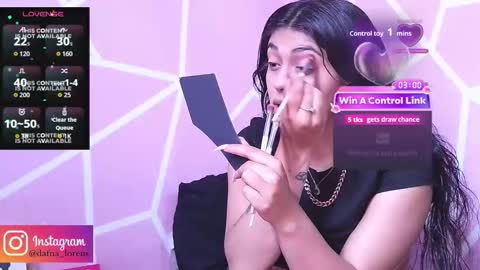 Snapshot of dafna_lorens_ chatting on March 2026 06:57:01 PM dafna lorens online show from March 2026 06:57:01 PM