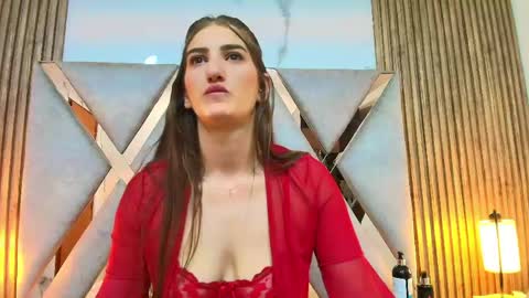 Dafne Castro online show from April 2026 06:46:02 PM