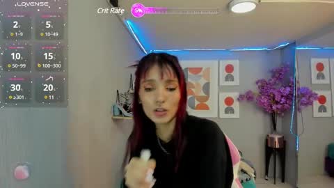 Snapshot of dafne_huges chatting on December 2024 07:34:02 PM dafne huges online show from December 2024 07:34:02 PM