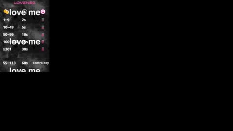 Dafne Moon online show from February 2026 06:22:01 AM