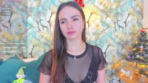Snapshot of dafnevega chatting on December 2024 11:16:01 PM Dafne online show from December 2024 11:16:01 PM