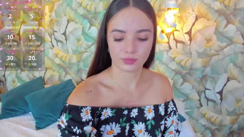 Snapshot of dafnevega chatting on January 2025 07:50:02 PM Dafne online show from January 2025 07:50:02 PM