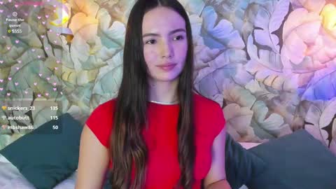 Snapshot of dafnevega chatting on February 2025 02:14:01 AM Dafne online show from February 2025 02:14:01 AM