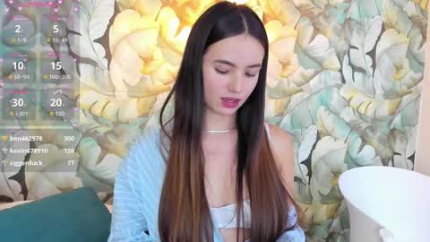 Snapshot of dafnevega chatting on February 2025 01:57:01 AM Dafne online show from February 2025 01:57:01 AM