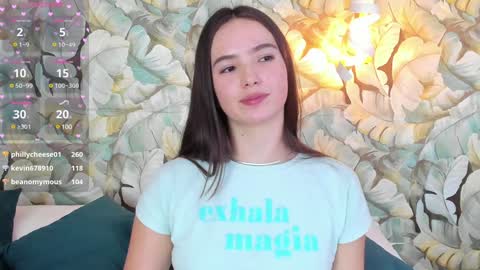 Snapshot of dafnevega chatting on February 2025 01:53:02 AM Dafne online show from February 2025 01:53:02 AM