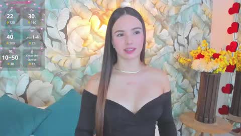 Snapshot of dafnevega chatting on March 2025 06:55:01 PM Dafne online show from March 2025 06:55:01 PM