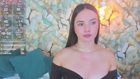 Snapshot of dafnevega chatting on March 2025 01:01:01 AM Dafne online show from March 2025 01:01:01 AM