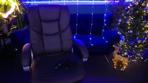 Dafni Mon online show from December 2024 04:42:01 PM