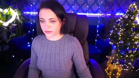 Dafni Mon online show from December 2024 06:53:01 AM