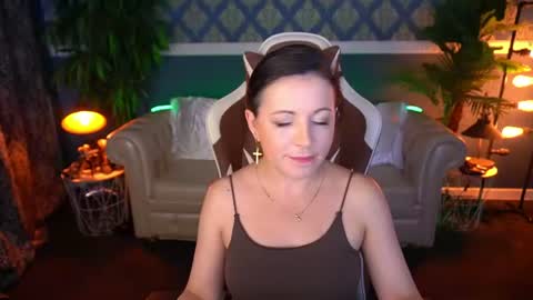 Dafni Mon online show from June 2026 03:38:02 AM