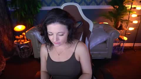 Dafni Mon online show from June 2026 05:51:02 AM