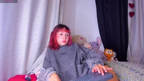 Dafnne online show from May 2026 02:29:01 AM