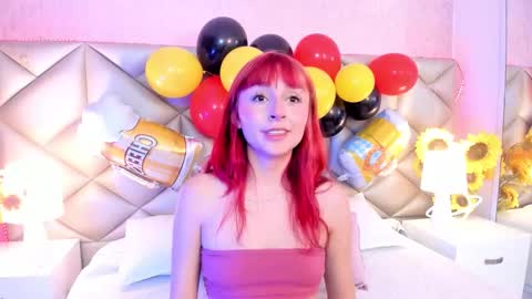 Dafnne online show from September 2025 04:17:02 AM