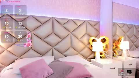 Dafnne online show from October 2025 05:16:01 AM