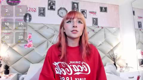 Dafnne online show from October 2025 04:26:01 AM