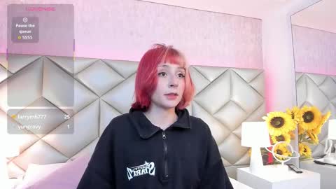 Dafnne online show from December 2025 04:53:02 AM