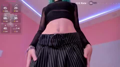 dafnne_miller online show from February 2026 06:24:02 PM