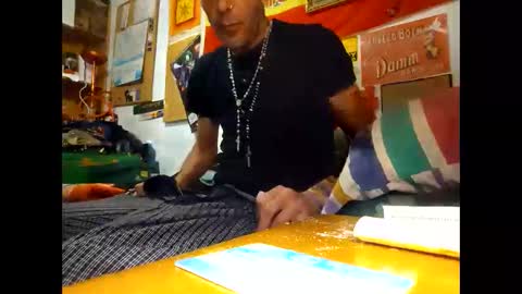 dag1983 online show from January 2025 03:45:01 AM