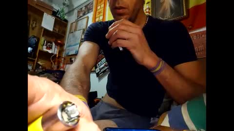 dag1983 online show from January 2025 06:58:02 AM