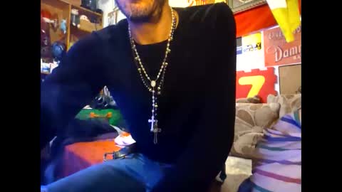 dag1983 online show from January 2025 01:58:02 AM