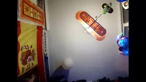 dag1983 online show from January 2025 04:47:01 AM