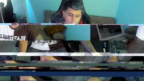 Snapshot of dage_19 chatting on December 2024 05:51:01 AM my name is Jhon and I live in colombia online show from December 2024 05:51:01 AM