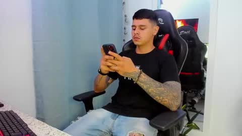 my name is Jhon and I live in colombia online show from October 2025 05:19:02 AM