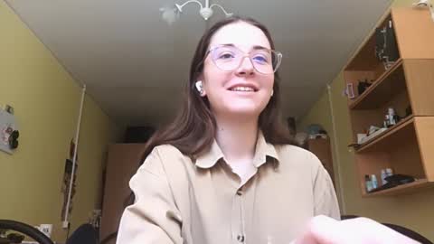 Anna-Maria online show from February 2026 10:21:02 AM