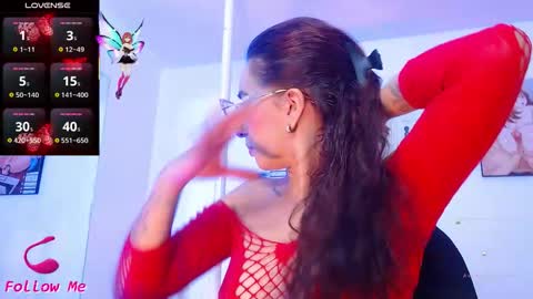 Dagny  online show from September 2025 03:19:02 AM