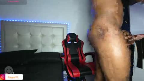 Snapshot of dagofastmilk chatting on October 2025 01:50:01 AM DiegoXXL online show from October 2025 01:50:01 AM