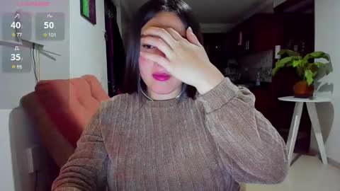 Snapshot of dahi_anne chatting on January 2025 04:06:02 AM Call me D online show from January 2025 04:06:02 AM