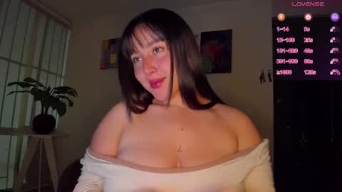 Snapshot of dahi_anne chatting on January 2025 02:56:01 AM Call me D online show from January 2025 02:56:01 AM