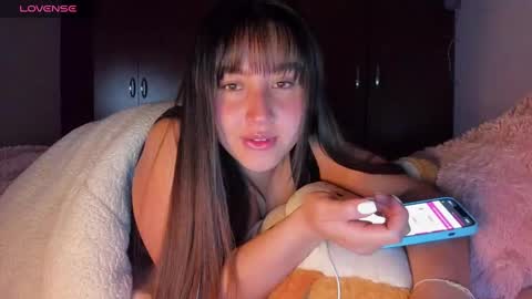 Snapshot of dahi_anne chatting on February 2025 03:20:01 AM Call me D online show from February 2025 03:20:01 AM