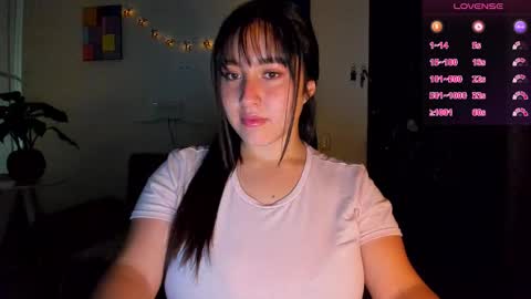 Snapshot of dahi_anne chatting on February 2025 02:40:01 AM Call me D online show from February 2025 02:40:01 AM