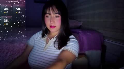 Snapshot of dahi_anne chatting on September 2025 12:32:02 AM Call me D online show from September 2025 12:32:02 AM