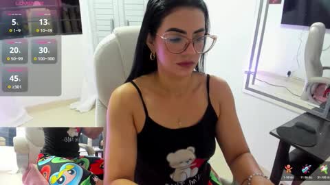 Snapshot of dahian_carter chatting on March 2026 10:21:01 AM Dahian online show from March 2026 10:21:01 AM