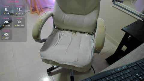 Snapshot of dahian_carter chatting on March 2026 10:15:01 AM Dahian online show from March 2026 10:15:01 AM