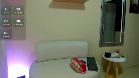 Snapshot of dahian_carter chatting on April 2026 10:08:02 AM Dahian online show from April 2026 10:08:02 AM