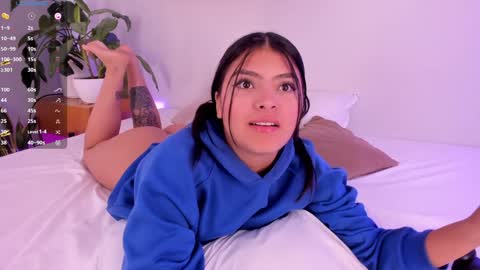 Dahiana online show from December 2024 05:48:02 AM