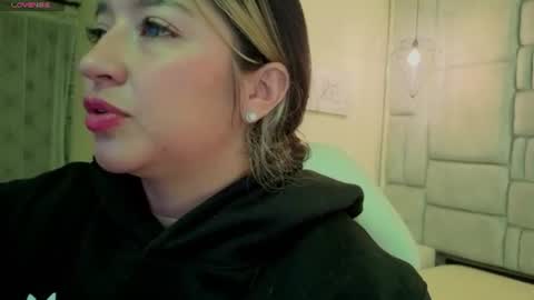 Dahiana  online show from June 2026 11:37:01 AM