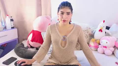 Snapshot of dahiana_prenss chatting on February 2026 06:53:02 PM Dahiana online show from February 2026 06:53:02 PM