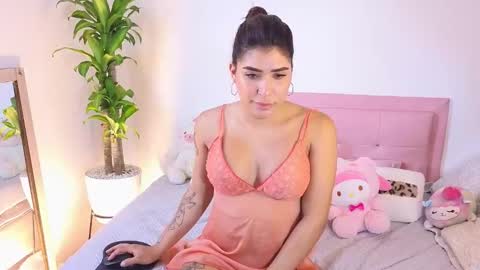 Snapshot of dahiana_prenss chatting on March 2026 09:00:01 PM Dahiana online show from March 2026 09:00:01 PM