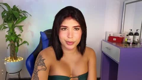 Snapshot of dahiana_prenss chatting on May 2026 08:47:01 PM Dahiana online show from May 2026 08:47:01 PM
