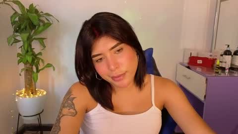 Snapshot of dahiana_prenss chatting on May 2026 07:30:02 PM Dahiana online show from May 2026 07:30:02 PM