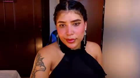 Snapshot of dahiana_prenss chatting on June 2026 10:01:01 PM Dahiana online show from June 2026 10:01:01 PM