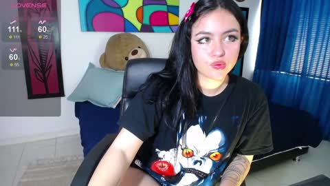 Dahiana online show from January 2025 02:08:02 PM