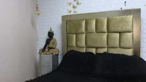 Dahiana online show from June 2026 11:57:02 AM