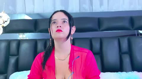 Dahiana online show from October 2025 11:44:02 AM